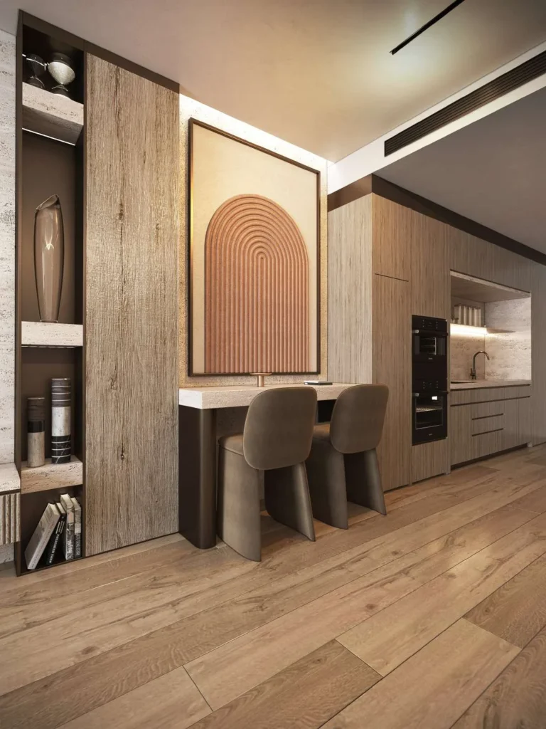 Peace Lagoons By Peace Homes by Peace Homes Development in DubaiLand Residence Complex