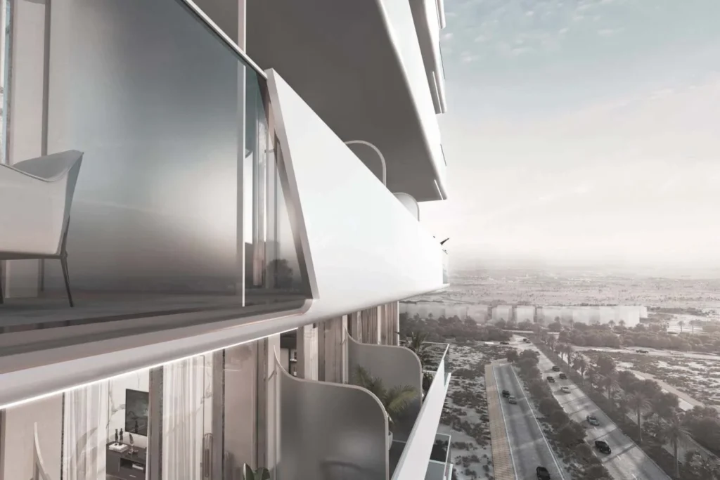 Pearl House 3 by Imtiaz Developments in JVC District 11, Dubai