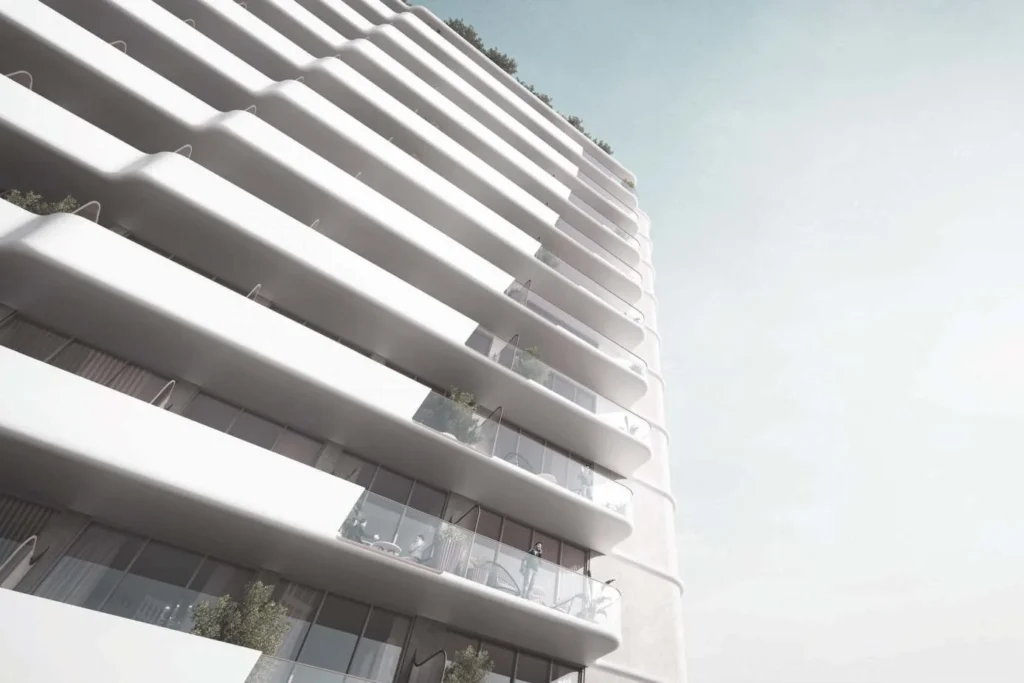 Pearl House 3 by Imtiaz Developments in JVC District 11, Dubai