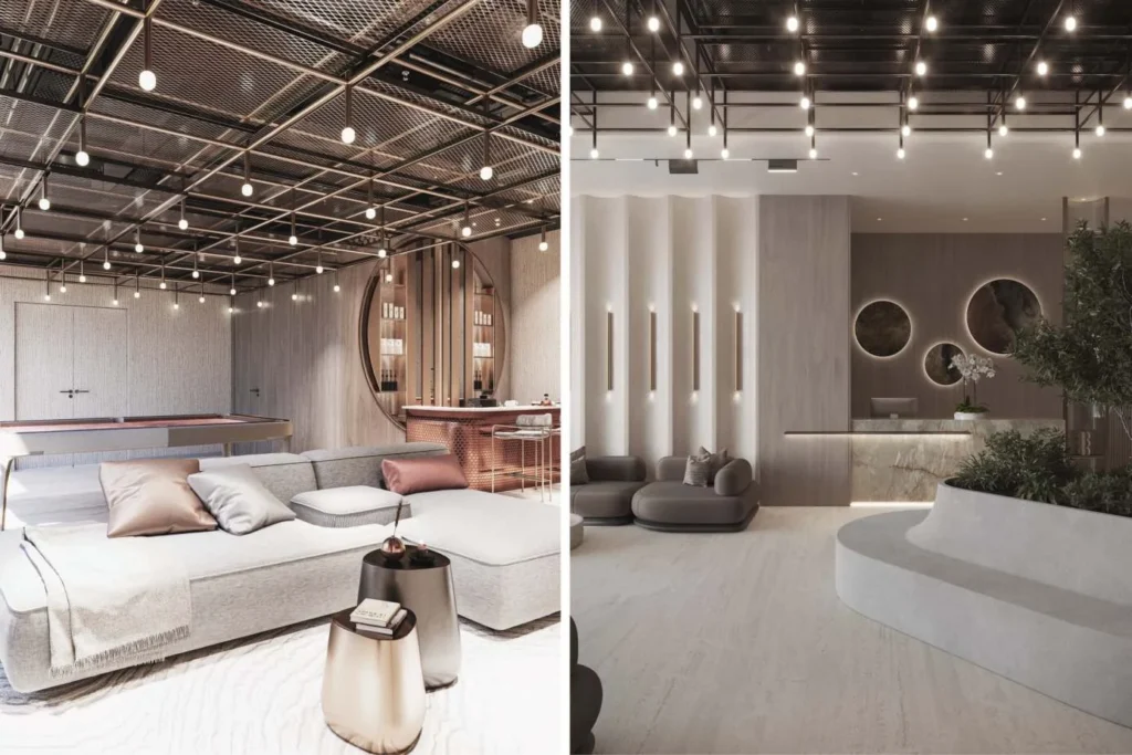 Pearl House 3 by Imtiaz Developments in JVC District 11, Dubai