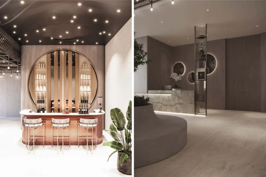 Pearl House 3 by Imtiaz Developments in JVC District 11, Dubai