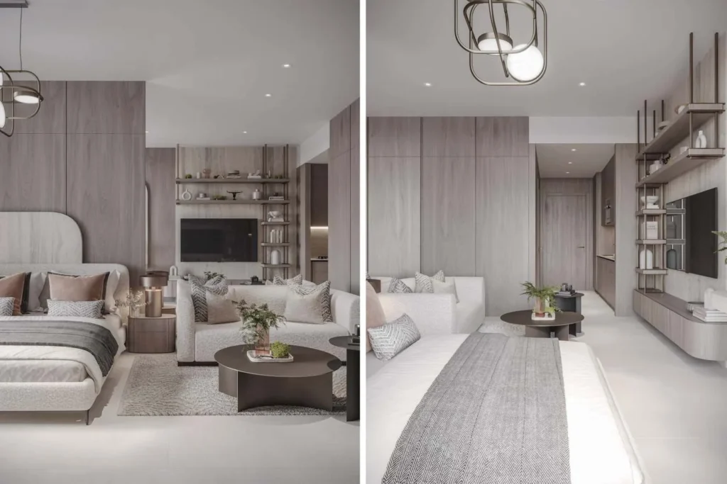 Pearl House 3 by Imtiaz Developments in JVC District 11, Dubai