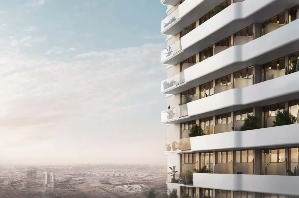 Pearl House 3 by Imtiaz Developments in JVC District 11, Dubai