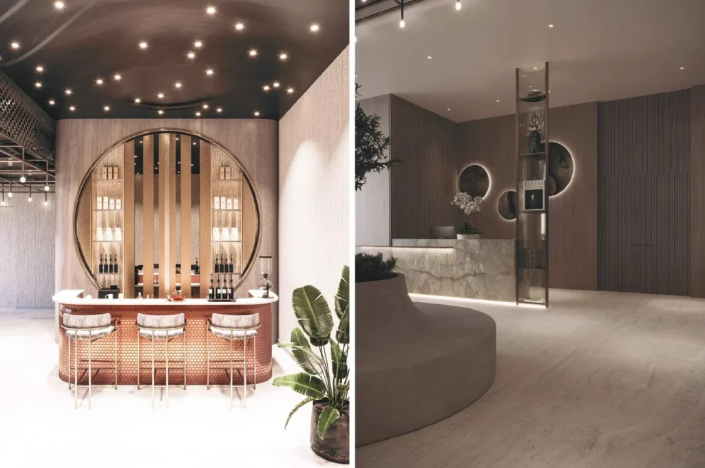 Pearl House 4 by Imtiaz Developments in JVC District 10, Dubai