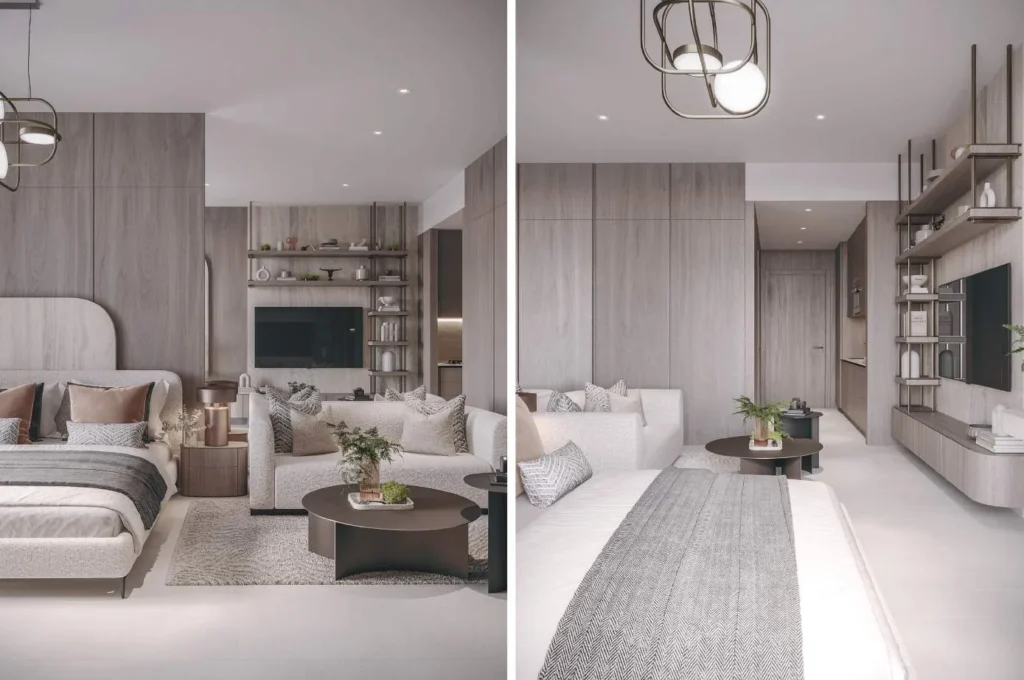 Pearl House 4 by Imtiaz Developments in JVC District 10, Dubai