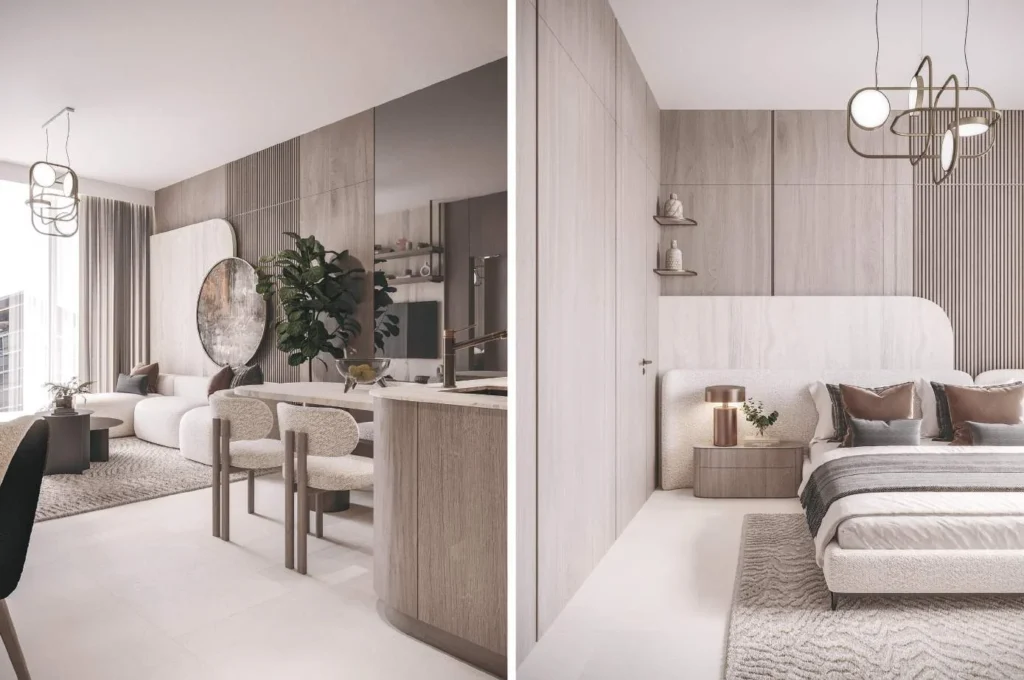 Pearl House 4 by Imtiaz Developments in JVC District 10, Dubai
