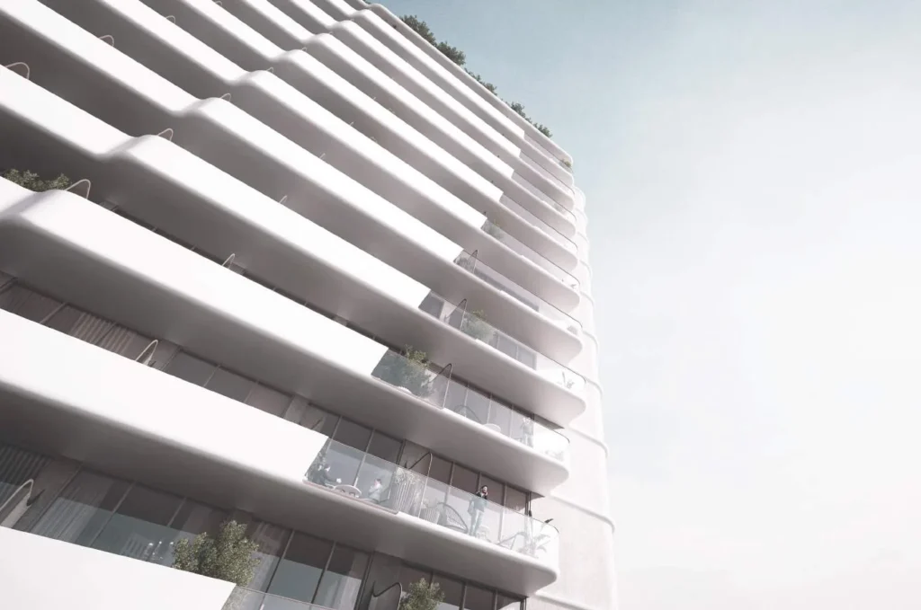 Pearl House 4 by Imtiaz Developments in JVC District 10, Dubai