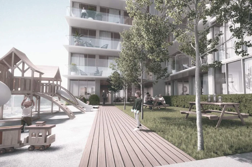 Pearl House 4 by Imtiaz Developments in JVC District 10, Dubai