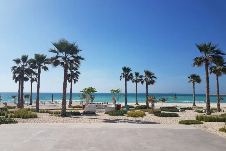 Pearl Jumeirah