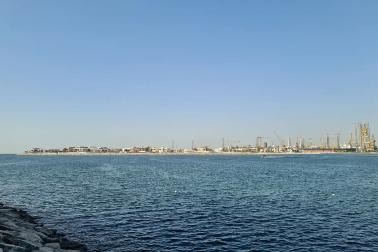 Pearl Jumeirah
