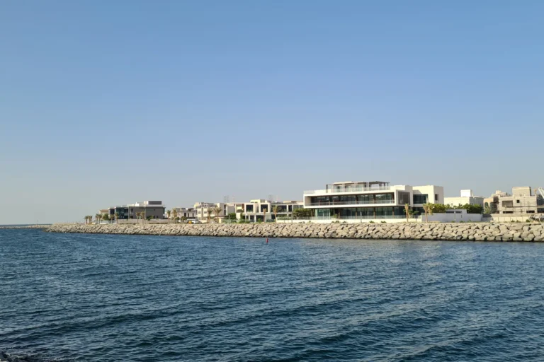 Pearl Jumeirah