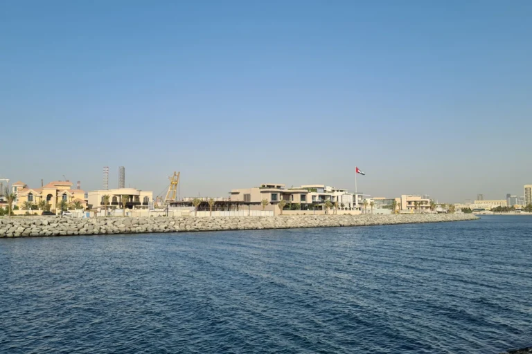 Pearl Jumeirah
