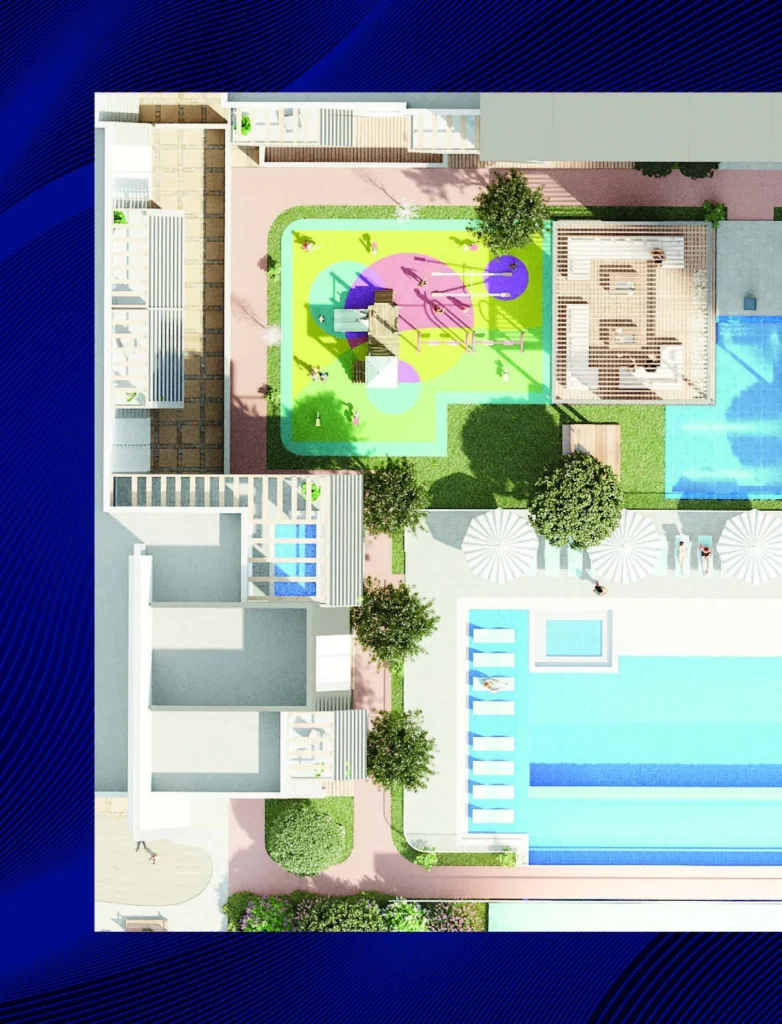 Pearlz by Danube by Danube Properties Development L.L.C | Danube Properties in Al Furjan, Dubai