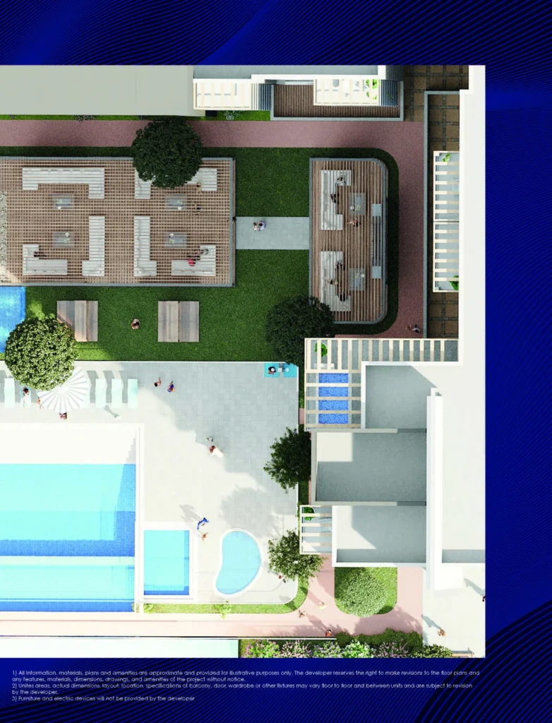 Pearlz by Danube by Danube Properties Development L.L.C | Danube Properties in Al Furjan, Dubai