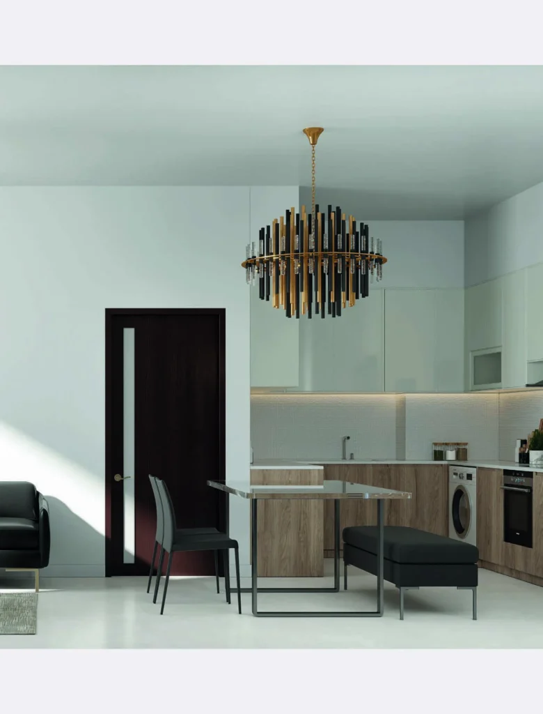Pearlz by Danube by Danube Properties Development L.L.C | Danube Properties in Al Furjan, Dubai