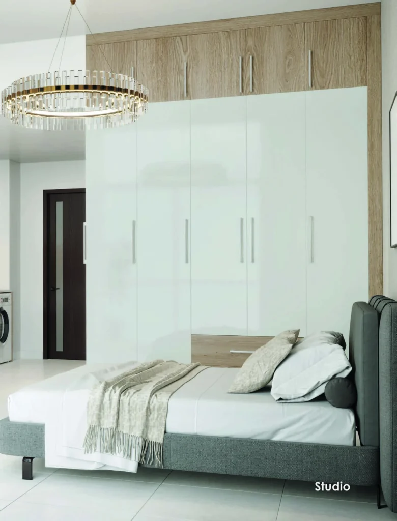 Pearlz by Danube by Danube Properties Development L.L.C | Danube Properties in Al Furjan, Dubai