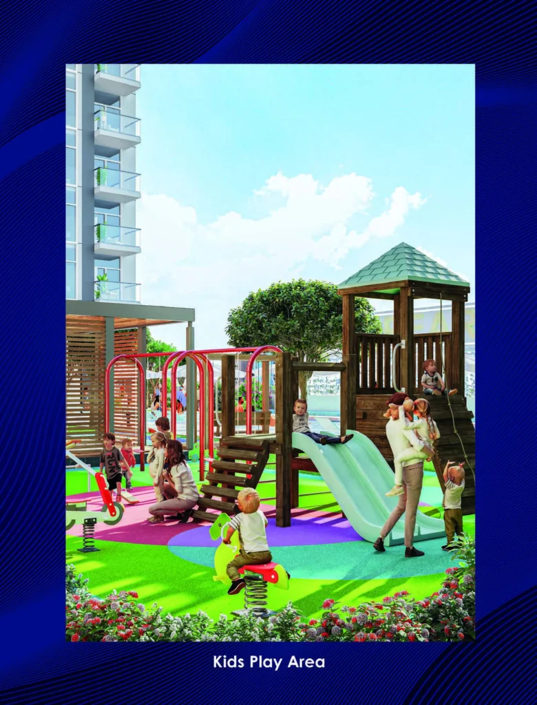 Pearlz by Danube by Danube Properties Development L.L.C | Danube Properties in Al Furjan, Dubai