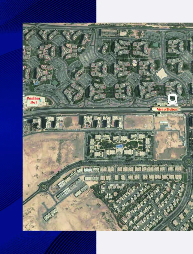 Pearlz by Danube by Danube Properties Development L.L.C | Danube Properties in Al Furjan, Dubai