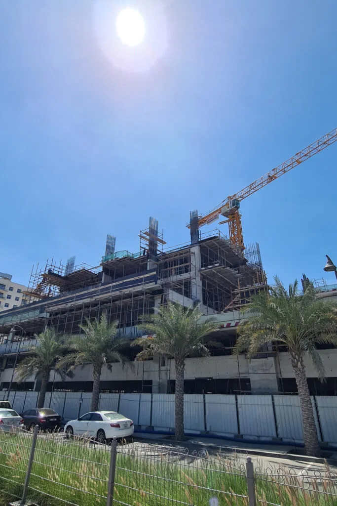 Pearlz by Danube – buy apartment in Dubai with Continental Club