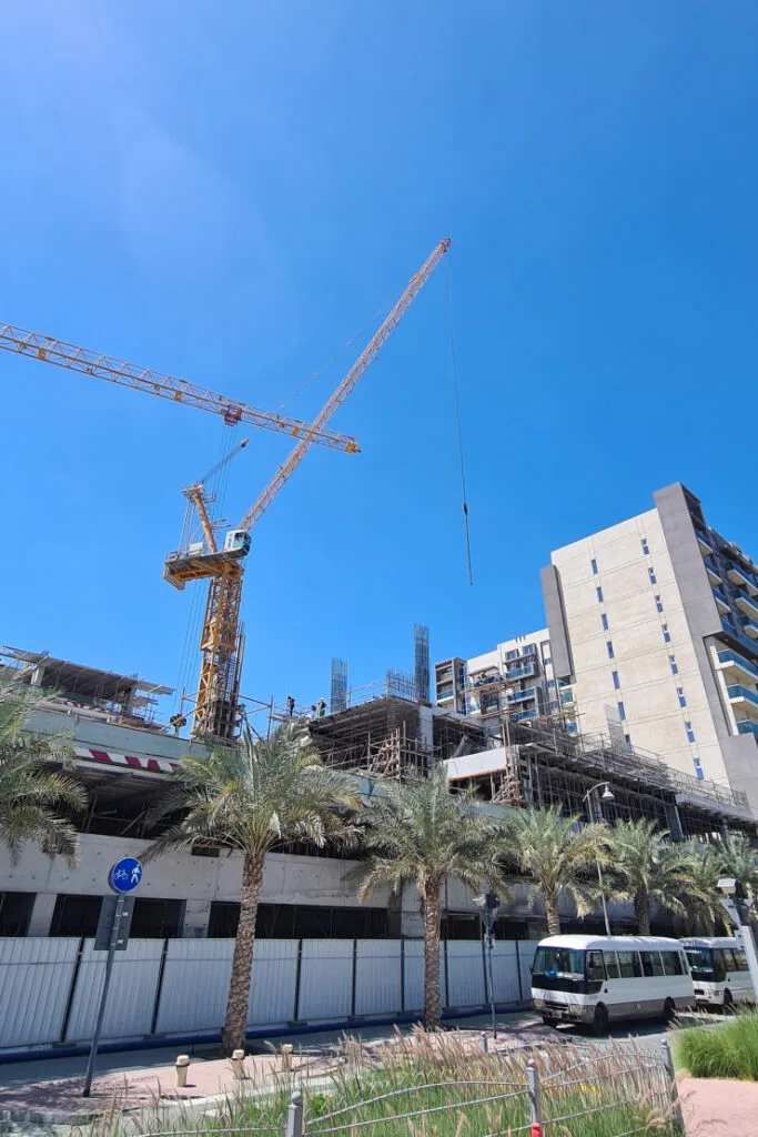 Pearlz by Danube – buy apartment in Dubai with Continental Club