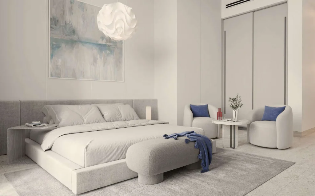 Pelagos by IGO by Digo Real Estate Development (Br Of Invest Group Overseas (L L C) ) | Invest Group | Invest Group Overseas (IGO) in Dubai Marina