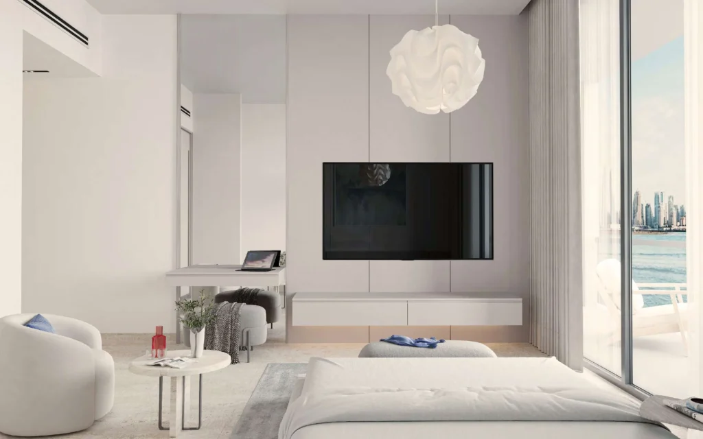 Pelagos by IGO by Digo Real Estate Development (Br Of Invest Group Overseas (L L C) ) | Invest Group | Invest Group Overseas (IGO) in Dubai Marina