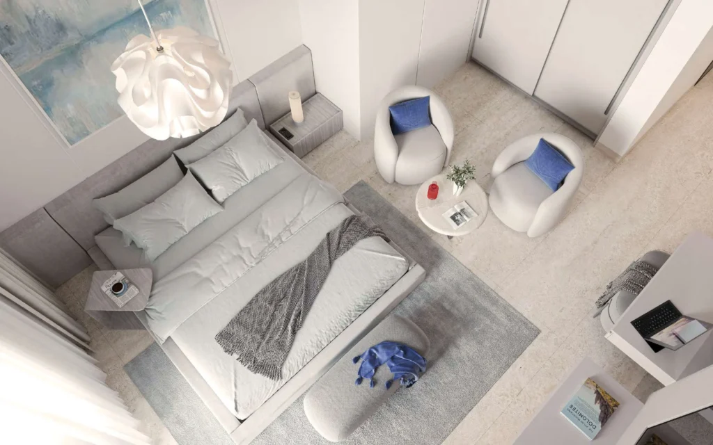 Pelagos by IGO by Digo Real Estate Development (Br Of Invest Group Overseas (L L C) ) | Invest Group | Invest Group Overseas (IGO) in Dubai Marina