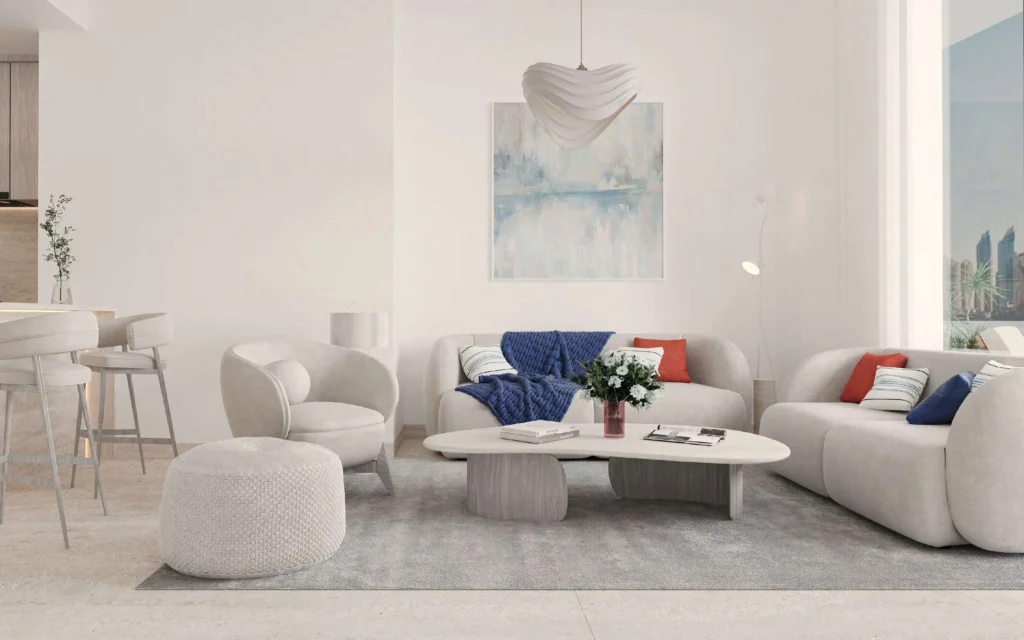 Pelagos by IGO by Digo Real Estate Development (Br Of Invest Group Overseas (L L C) ) | Invest Group | Invest Group Overseas (IGO) in Dubai Marina