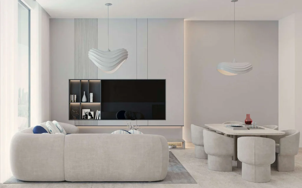 Pelagos by IGO by Digo Real Estate Development (Br Of Invest Group Overseas (L L C) ) | Invest Group | Invest Group Overseas (IGO) in Dubai Marina