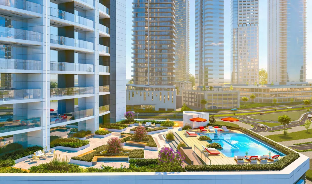 Pelagos by IGO by Digo Real Estate Development (Br Of Invest Group Overseas (L L C) ) | Invest Group | Invest Group Overseas (IGO) in Dubai Marina