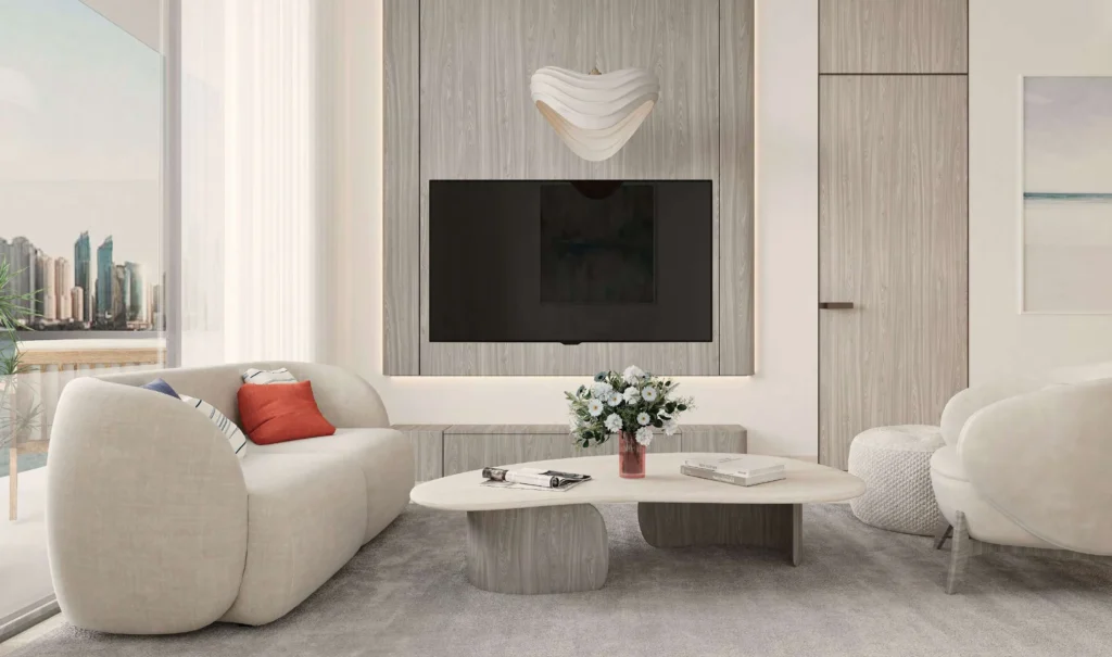 Pelagos by IGO by Digo Real Estate Development (Br Of Invest Group Overseas (L L C) ) | Invest Group | Invest Group Overseas (IGO) in Dubai Marina