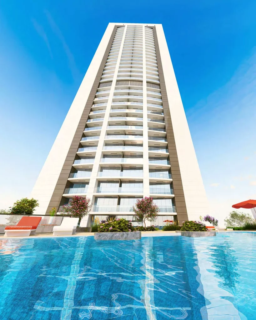 Pelagos by IGO by Digo Real Estate Development (Br Of Invest Group Overseas (L L C) ) | Invest Group | Invest Group Overseas (IGO) in Dubai Marina