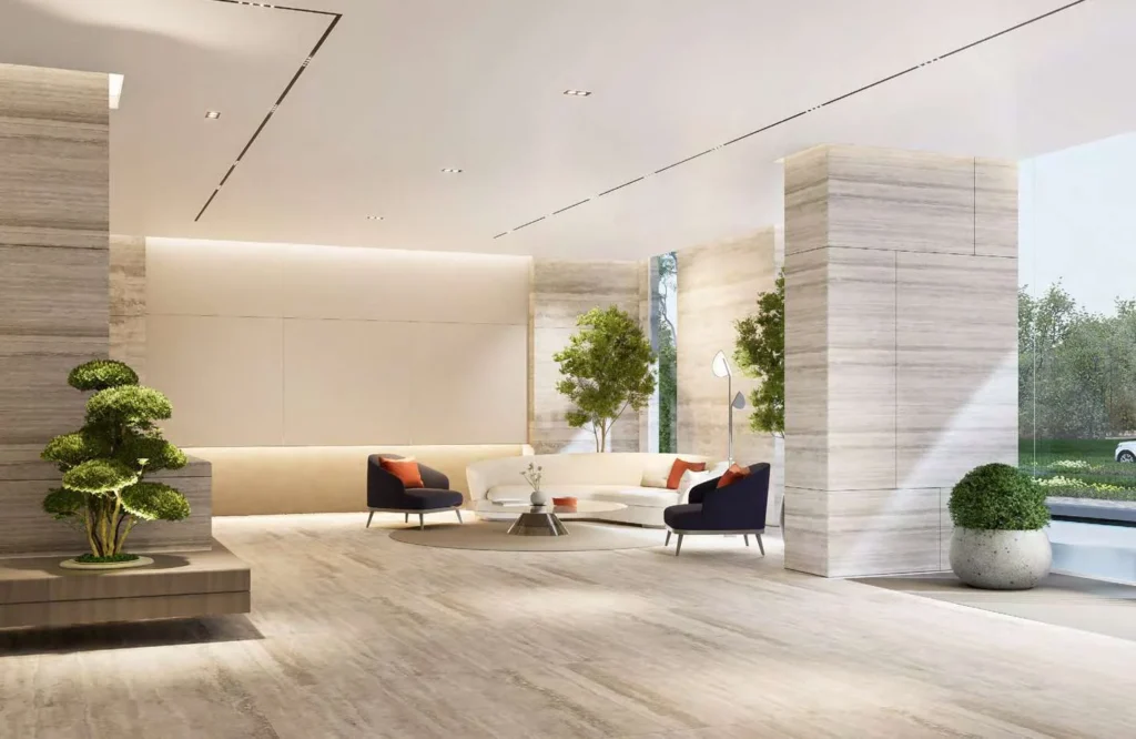Pelagos by IGO by Digo Real Estate Development (Br Of Invest Group Overseas (L L C) ) | Invest Group | Invest Group Overseas (IGO) in Dubai Marina