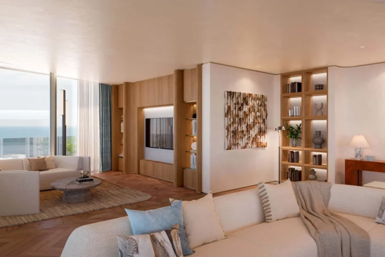 Peninsula Dubai Residences