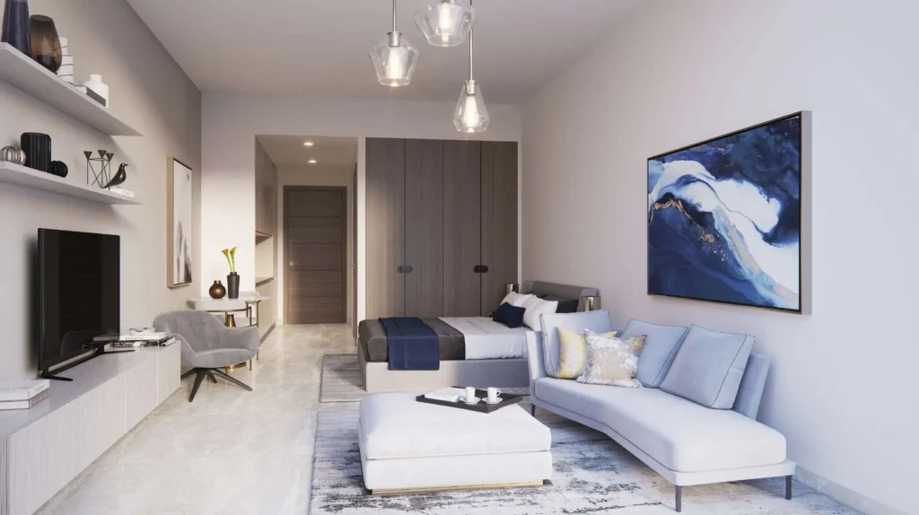 Peninsula Five by Select Group in Peninsula, Dubai