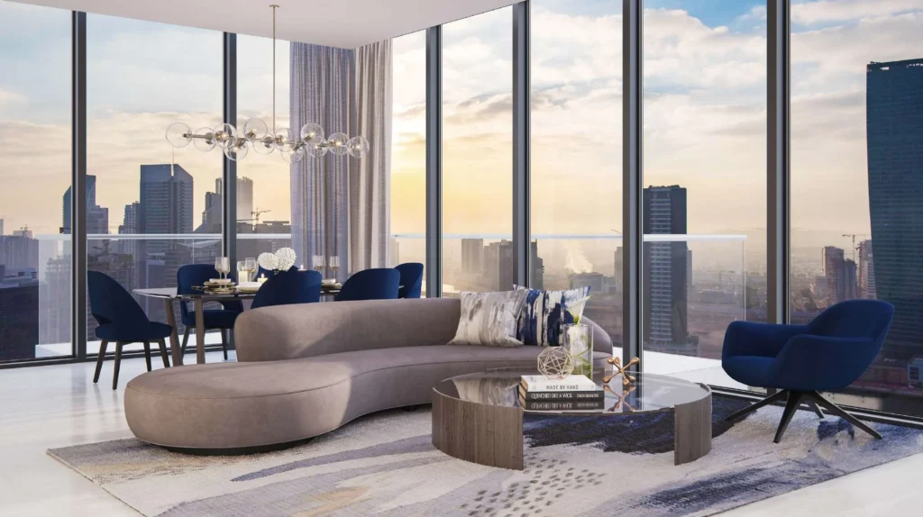 Peninsula Five by Select Group in Peninsula, Dubai