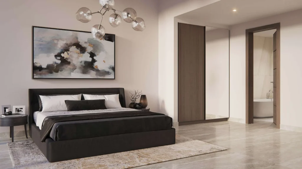 Peninsula Five by Select Group in Peninsula, Dubai