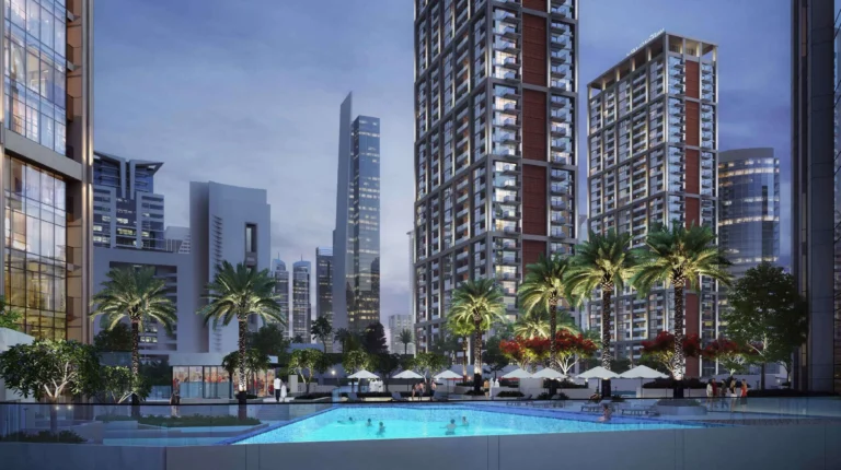 Peninsula Five