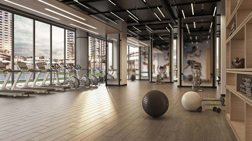 Peninsula Five by Select Group in Peninsula, Dubai