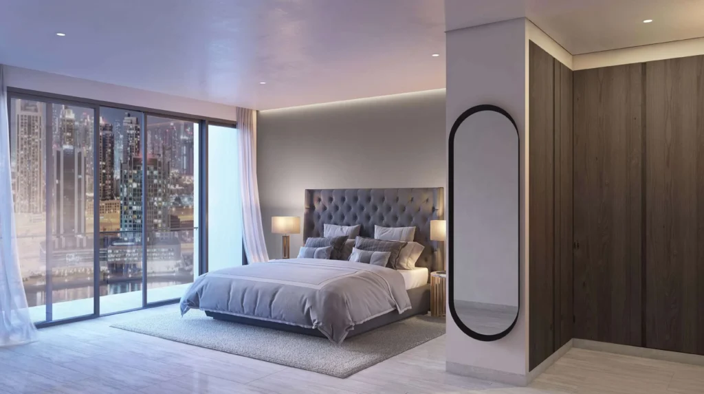 Peninsula Five by Select Group in Peninsula, Dubai