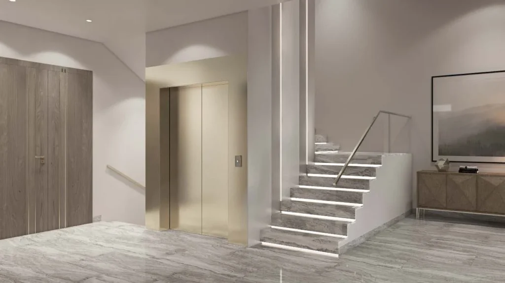 Peninsula Five by Select Group in Peninsula, Dubai