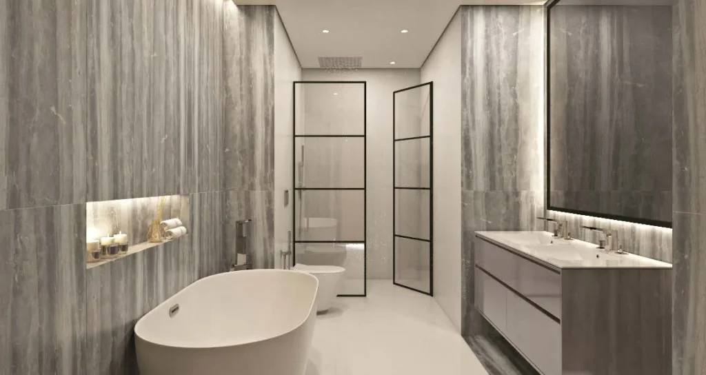 Peninsula Five by Select Group in Peninsula, Dubai