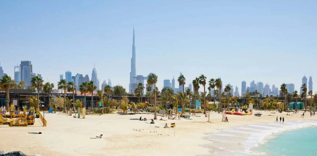 Peninsula Five by Select Group in Peninsula, Dubai