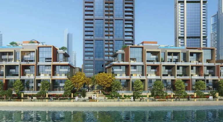 Peninsula Five