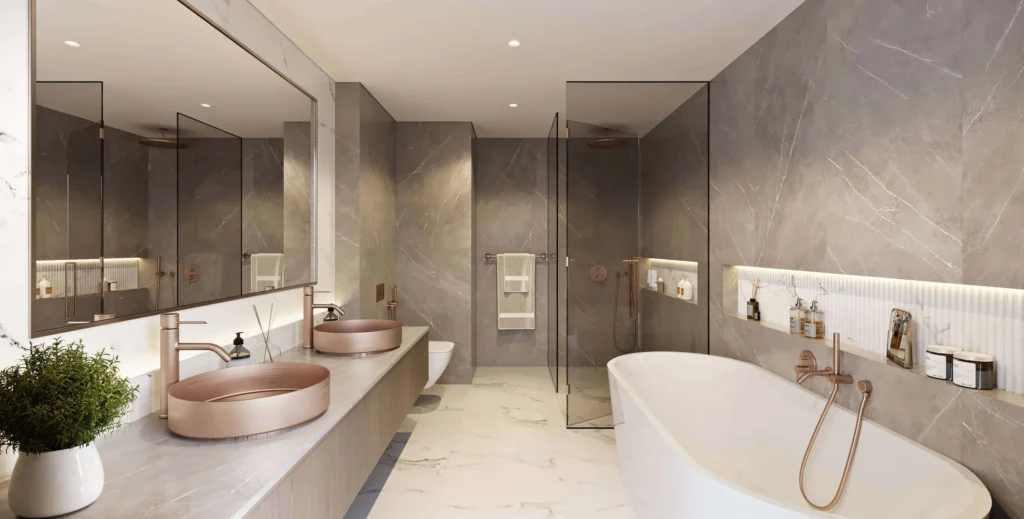 Peninsula Four The Plaza by Select Group in Peninsula, Dubai
