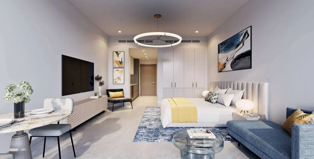 Peninsula Four The Plaza by Select Group in Peninsula, Dubai