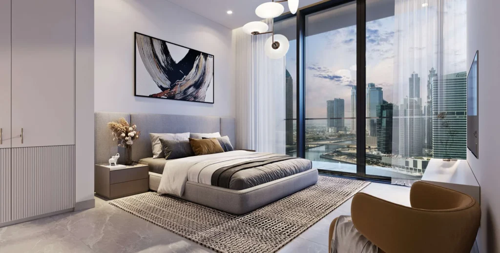 Peninsula Four The Plaza by Select Group in Peninsula, Dubai