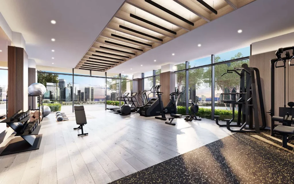 Peninsula Four The Plaza by Select Group in Peninsula, Dubai