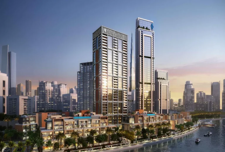 Peninsula One
