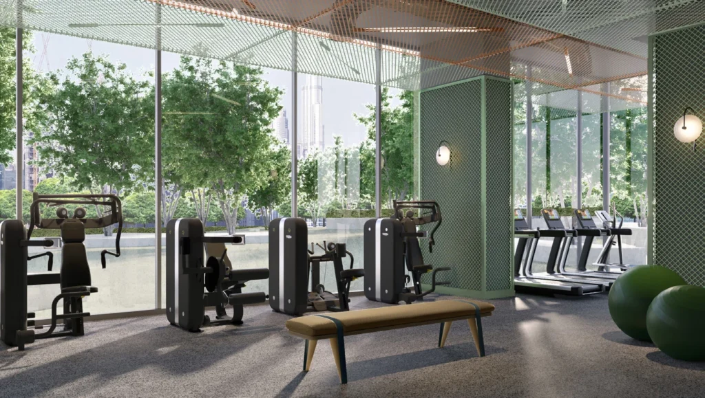Peninsula Three by Select Group in Peninsula, Dubai